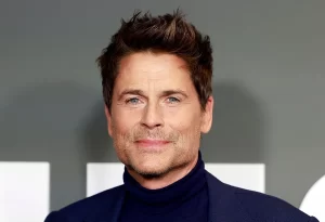 Rob Lowe