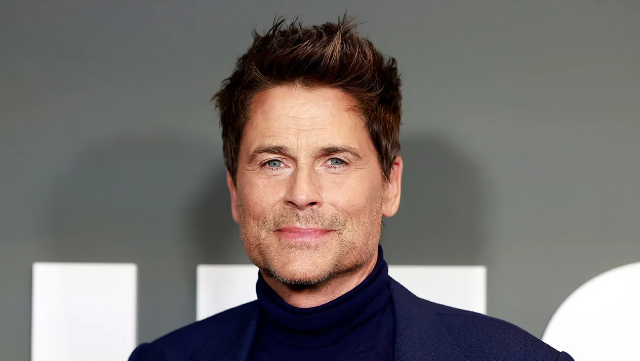 Rob Lowe kpi z nazywania Kidman „odważną” w „Baby Girl”. „W naszych czasach istniała zasada 73. strony”