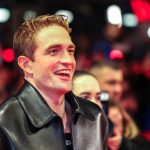 Robert Pattinson