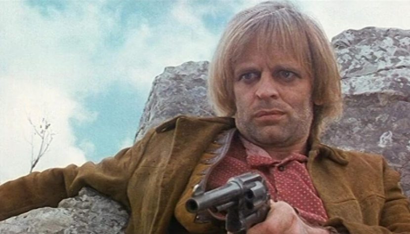 UCIECZKA DO MEKSYKU. Western, który zainspirował „Nienawistną ósemkę” Tarantino
