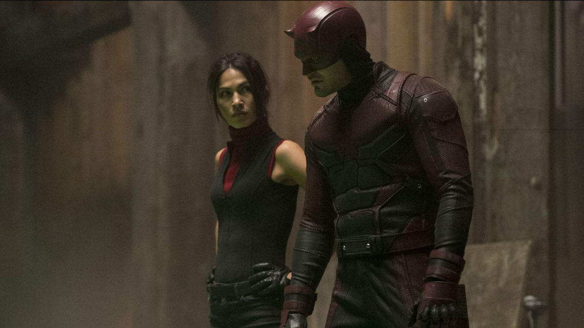 Kolejna gwiazda „Daredevila” Netflixa chciałaby powrócić w serialu MCU