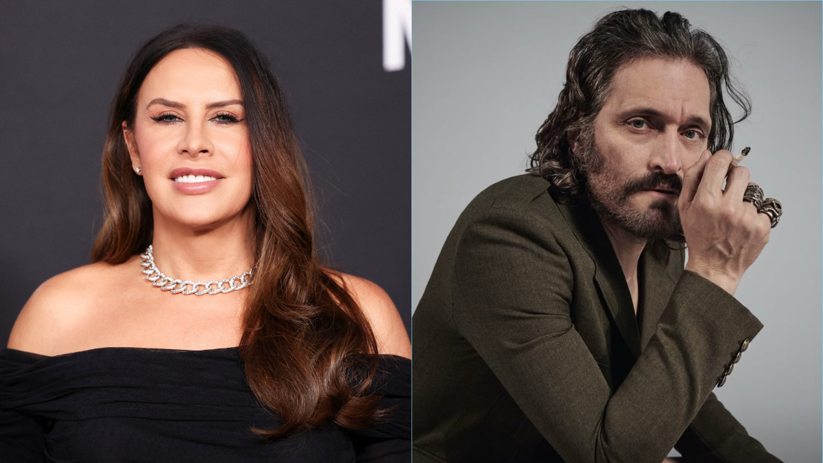 Karla Sofía Gascón zagra w filmie z Vincentem Gallo. To jej pierwsza rola po „Emilii Perez”