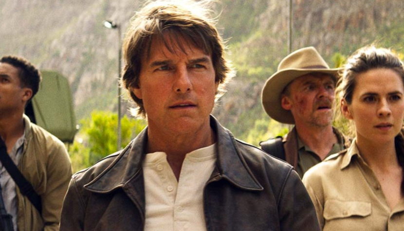 „Mission: Impossible – The Final Reckoning” zadebiutuje na tegorocznym Festiwalu Filmowym w Cannes