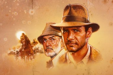 indiana jones
