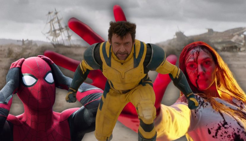 mcu | Film.org.pl