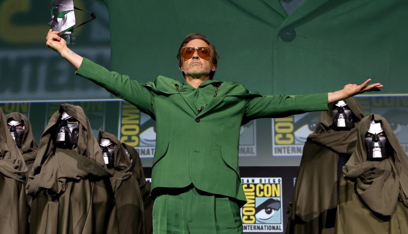 robert downey jr | Film.org.pl doomsday