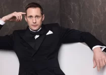 Alexander Skarsgård