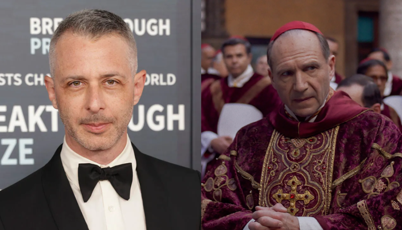 Jeremy Strong o zasiadaniu w Jury Festiwalu w Cannes. „To jak 'Konklawe’ z szampanem”
