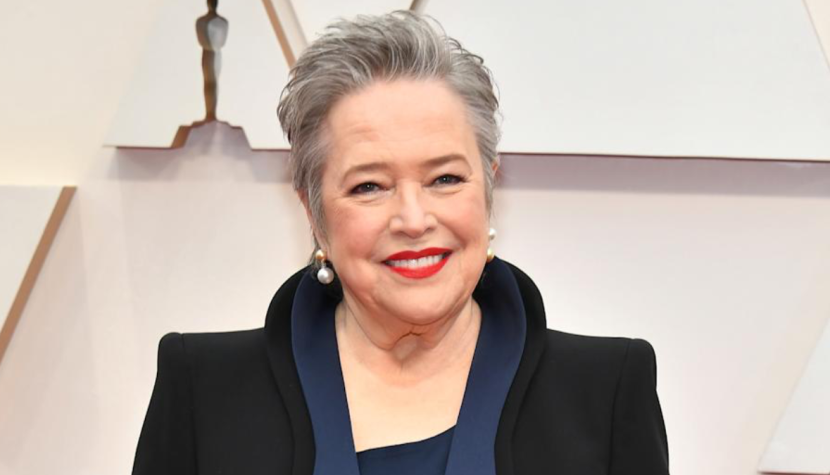Kathy Bates nie otrzymała roli w filmie „Frankie & Johnny” ze względu na… swój wygląd
