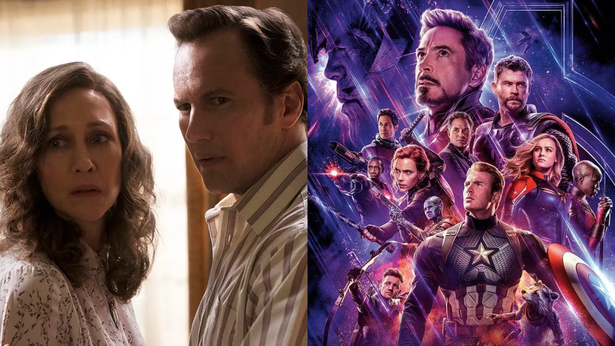 Finał serii „Obecność” był wzorowany na dziełach MCU? Twórcy wyjaśniają