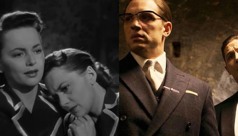 BLIŹNIACZE FATUM. Filmowe historie o identycznych rodzeństwach