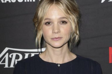 carey mulligan