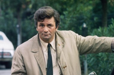 columbo