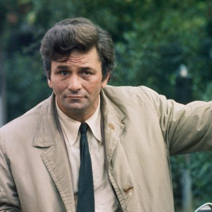 columbo