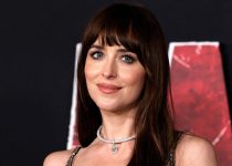 dakota johnson