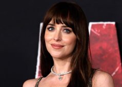 dakota johnson