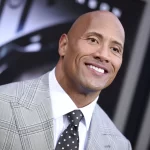 dwayne johnson