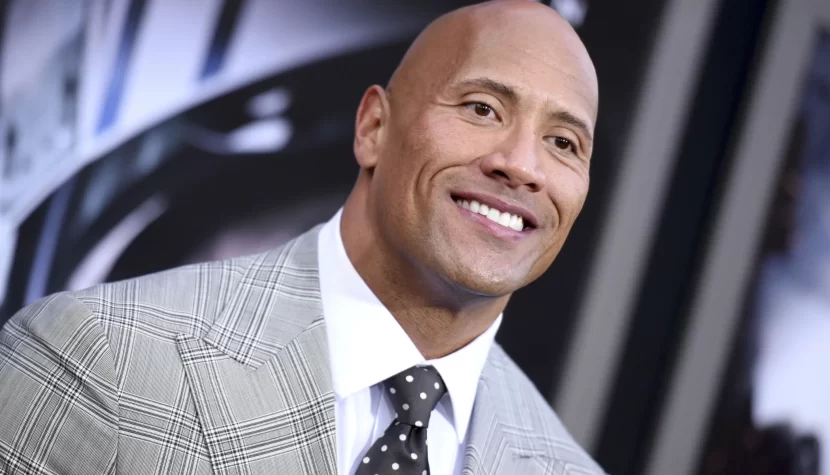 Dwayne Johnson zmienia kurs w karierze. Wystąpi w thrillerze psychologicznym studia A24