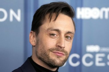 Kieran Culkin