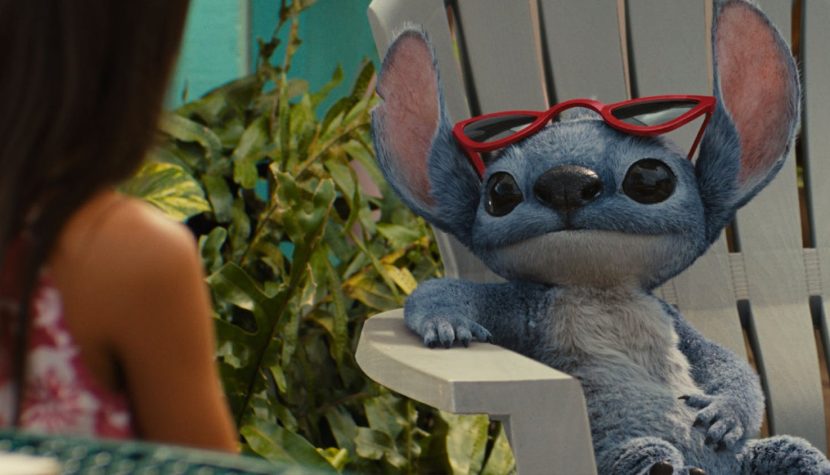 Disney zapowiedział sequel aktorskiego LILO & STITCH