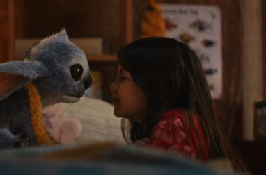 lilo i stitch