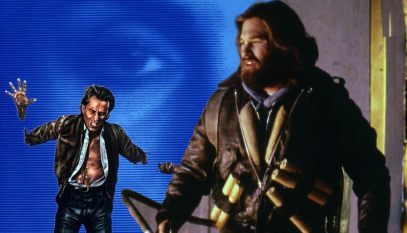 Od „The Thing” po „Łowcę androidów”. PORAŻKI finansowe z lat 80., które dziś są UWIELBIANE