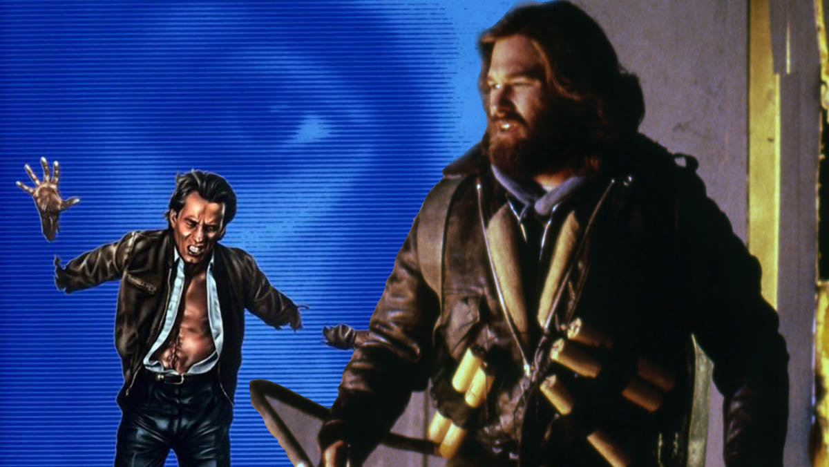 Od „The Thing” po „Łowcę androidów”. PORAŻKI finansowe z lat 80., które dziś są UWIELBIANE