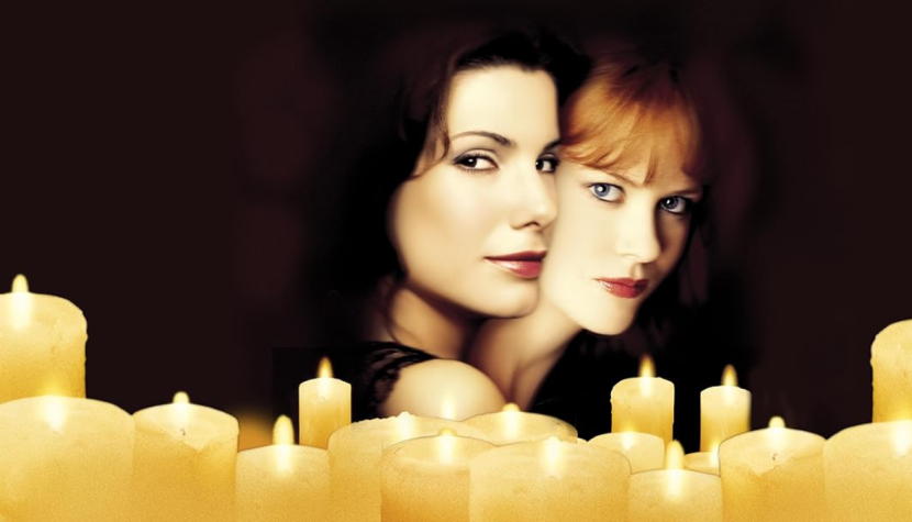 Znamy datę premiery sequela filmu „Totalna magia”! Kiedy Sandra Bullock i Nicole Kidman powrócą jako czarodziejki?