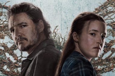 the last of us