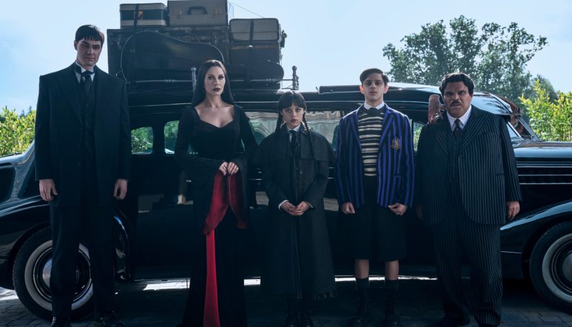 wednesday-addams | Film.org.pl