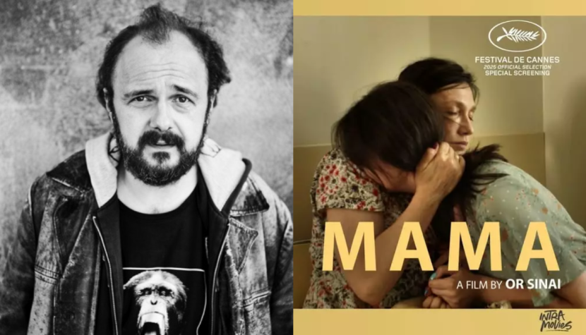 ARKADIUSZ JAKUBIK zabłysnął na Festiwalu w Cannes. Rozmawiamy z aktorem o jego nowym filmie „Mama”