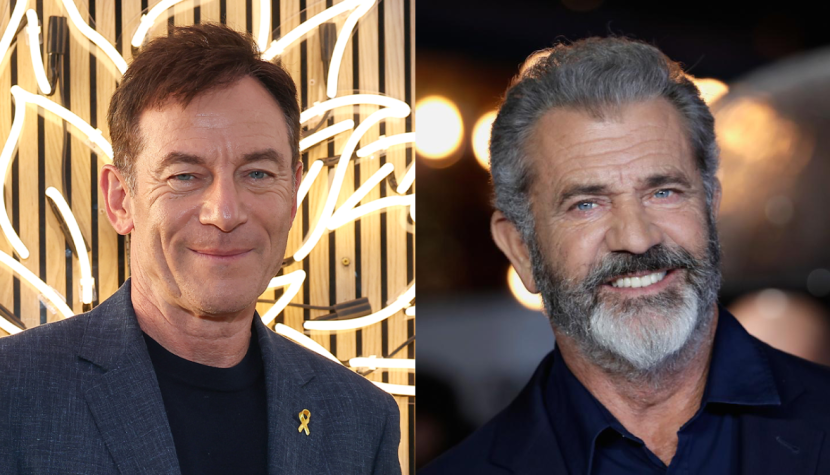 Jason Isaacs o wydarzeniu, które przed laty zakończyło jego przyjaźń z Melem Gibsonem
