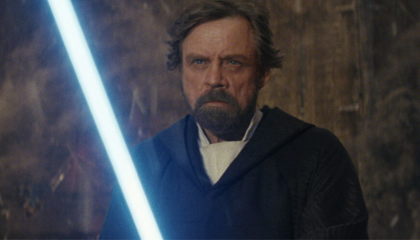 Czym najbardziej różni się oryginalna trylogia „Star Wars” od trylogii sequeli? Mark Hamill odpowiada