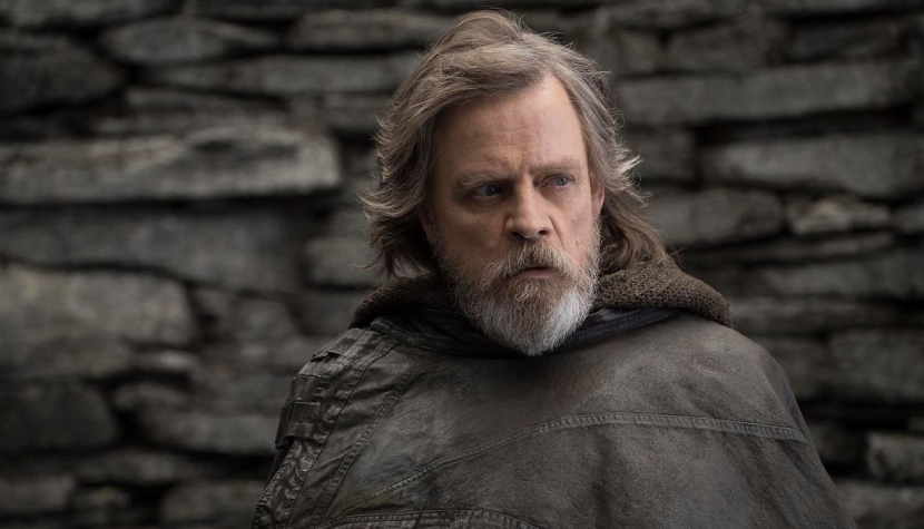 Mark Hamill nie powróci już do serii „Gwiezdne wojny”. „Miałem swój czas”