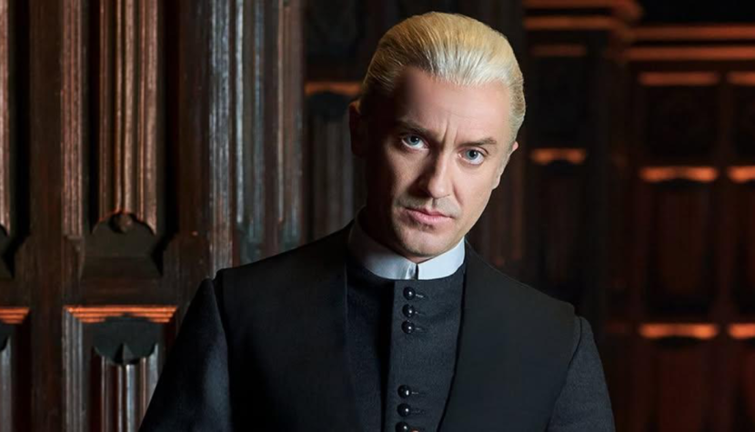 Tom Felton powraca jako Draco Malfoy! Aktor wystąpi w spektaklu „Harry Potter” na Broadwayu