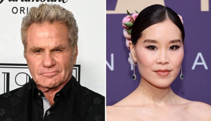 Alicia Hannah-Kim z „Cobra Kai” skomentowała fakt, że Martin Kove ją ugryzł. „To było poważne”