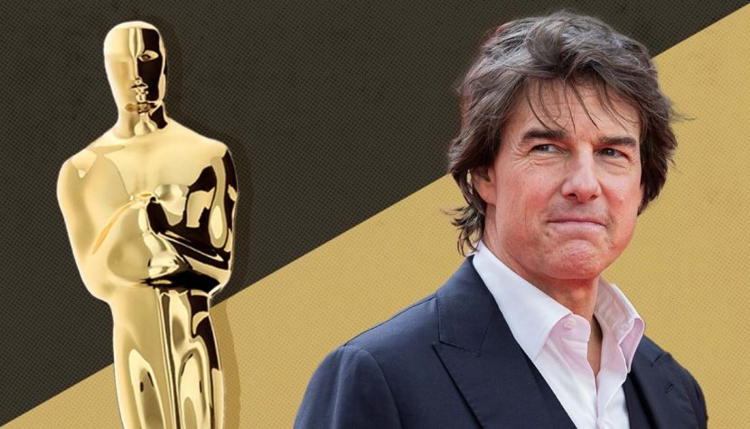 Tom Cruise i Dolly Parton otrzymają Honorowe Oscary! Jest decyzja Akademii