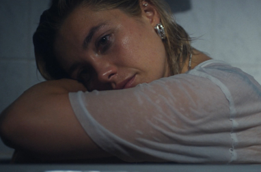 Florence Pugh