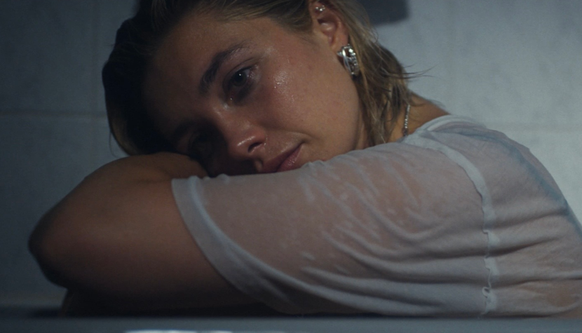 Florence Pugh znowu ratuje świat. Tym razem zupełnie inaczej niż w „Thunderbolts”