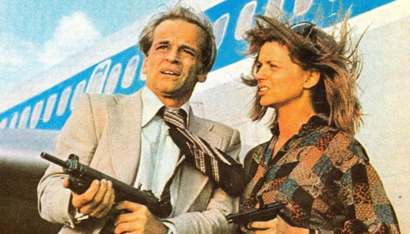 OPERACJA „PIORUN”. Izraelski film akcji oparty na faktach