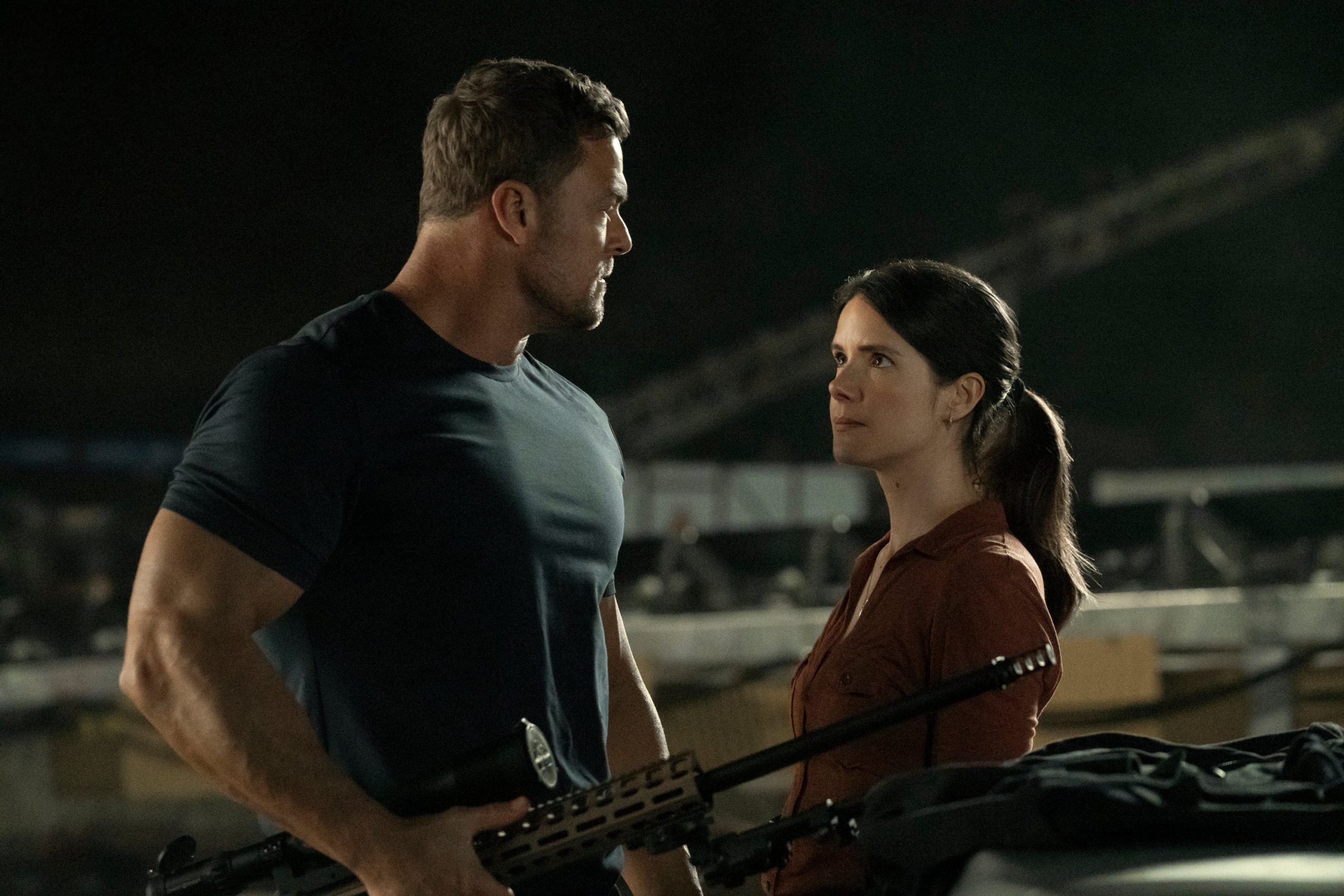 reacher