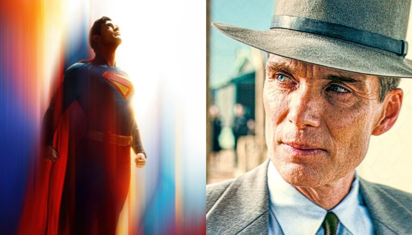 James Gunn odpowiada na zarzut dotyczący „Supermana”. Padło porównanie do „Oppenheimera”