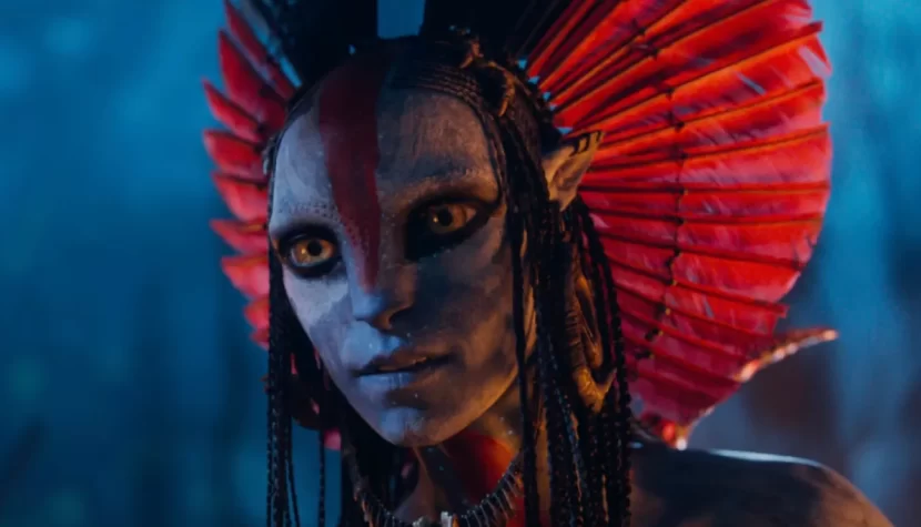 „Avatar: Ogień i popiół” z pierwszym zwiastunem. Premiera w grudniu