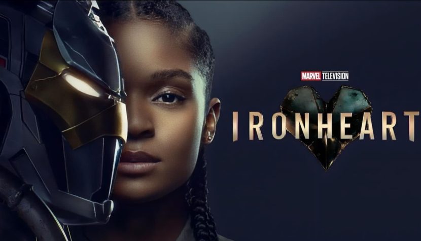 IRONHEART. Serce z kamienia [RECENZJA]