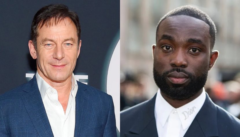 Jason Isaacs o widzach wściekłych na obsadzenie Paapy Essiedu w roli Snape’a: „Są rasistami”