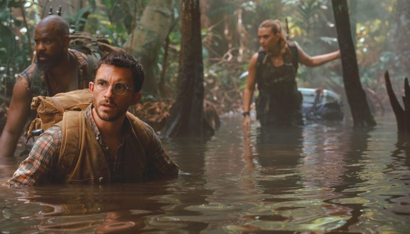 jurassic world