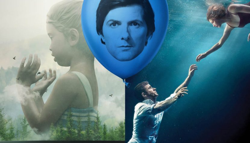 Seriale science fiction IDEALNE dla fanów „Severance”