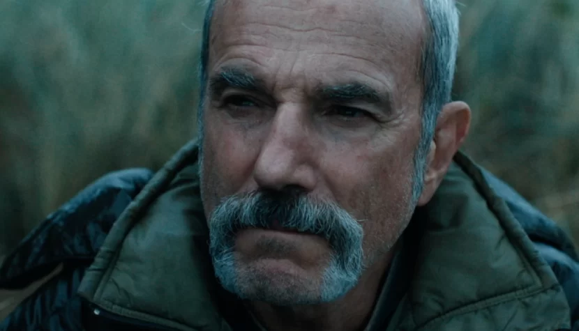 Daniel Day-Lewis zdradził, dlaczego zdecydował się wrócić do aktorstwa