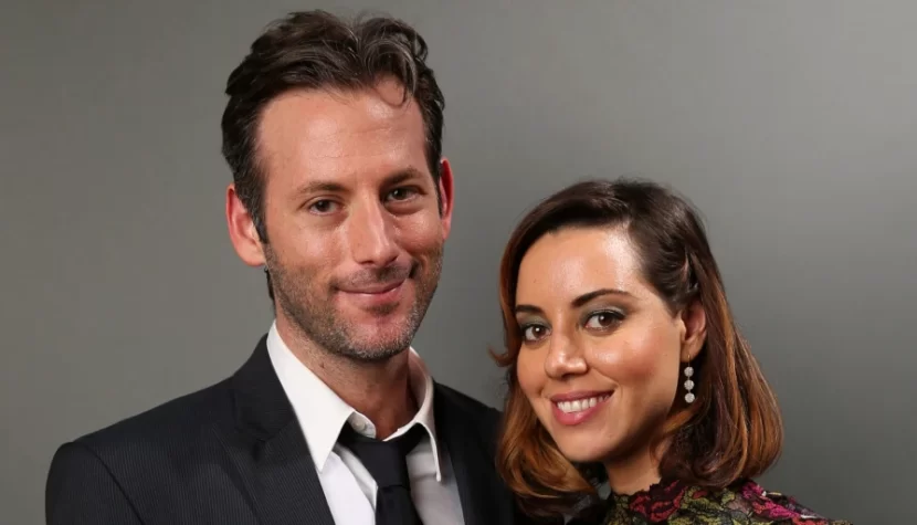 Aubrey Plaza opowiedziała, jak radzi sobie po śmierci męża. Nawiązała do tegorocznego filmu