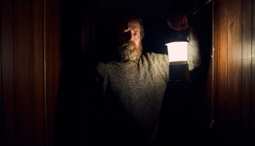NIGDY MNIE NIE ZNAJDZIECIE. Thriller ze zmarnowanym potencjałem